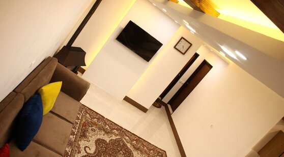 ویلا لوکس یک خواب در محمودآباد