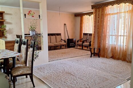 آپارتمان مبله دو خواب در خوی