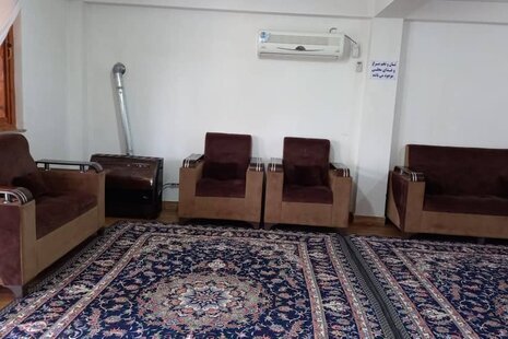 ویلا مبله دوخواب امیرمحمد در ماسال