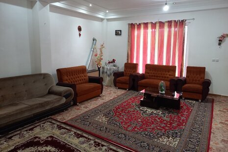 واحد در طبقه اول ویلا طلوع ماسال