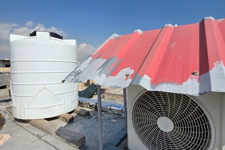 سوئیت ساحلی دریادلان 1 در بندرعباس