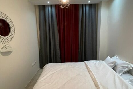 آپارتمان مبله تکخواب کاوان روم 2 در مولوی