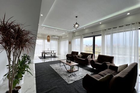 ویلا مدرن 3 خواب در ماسال