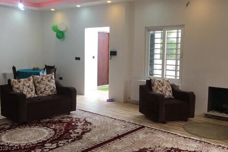 خانه ویلایی دو خواب سی سی کام 7 در تنکابن