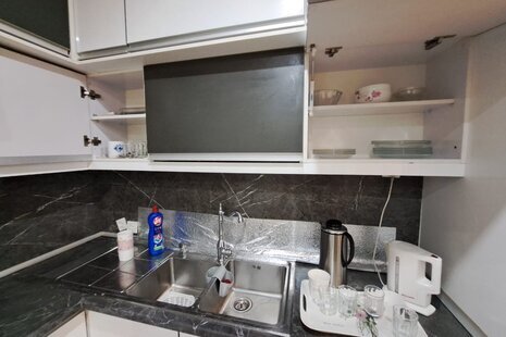 آپارتمان مبله دوخواب در کیش