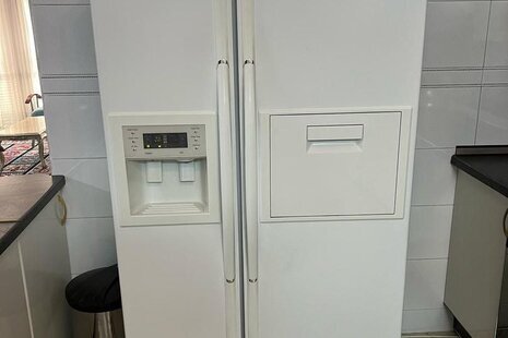 آپارتمان مبله دوخواب در قم