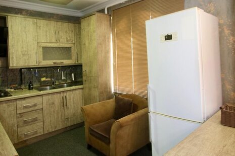 آپارتمان مبله تکخواب در رشت