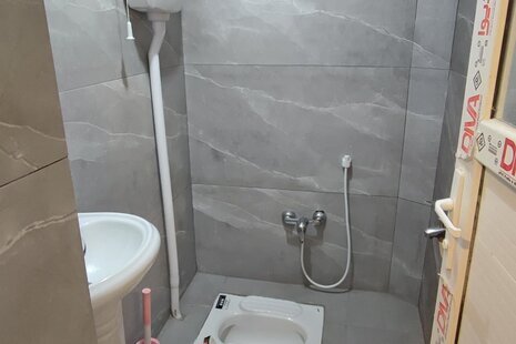 آپارتمان مبله ساحلی دو خواب روبه دریا در فریدونکنار