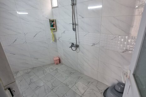 کلبه سوئیسی دوبلکس تکخواب  صفا در رستمکلا
