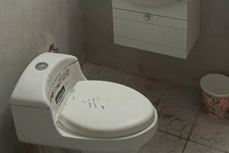 آپارتمان مبله تک خواب ابن سینا در اصفهان