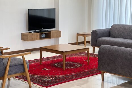 ویلا دوبلکس مبله سه خواب در کلاردشت