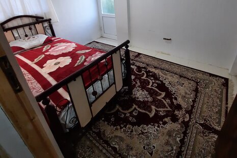 واحد طبقه همکف در روستای داخل بالا