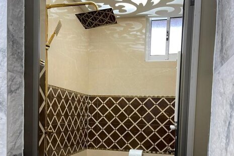 واحد در طبقه سوم ویلا رامسر