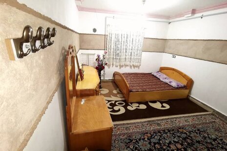 ویلا جنگلی دوبلکس تکخواب سرو چمان الستان در علی آباد