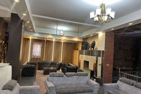 ویلا مبله تریپلکس استخردار هفت خواب پارسیان در رودهن