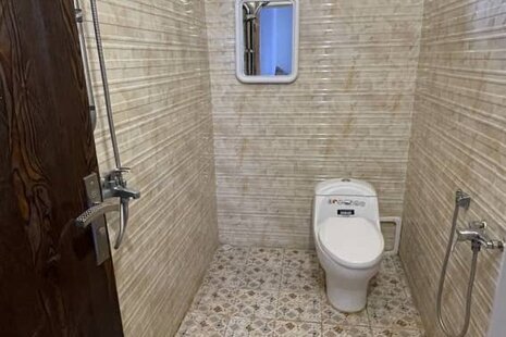 ویلا استخردار دوخواب در ساوجبلاغ