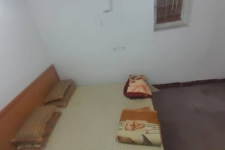 آپارتمان مبله تکخواب در سنندج