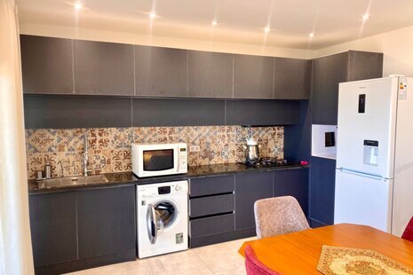 خانه ویلایی دوبلکس کاسپین 1 در نور