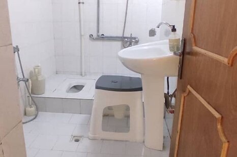 آپارتمان مبله تکخواب در کلاردشت