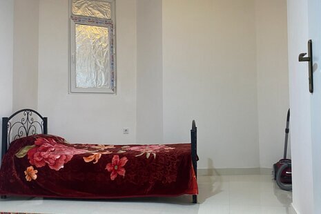 آپارتمان مبله دوخواب مُکَسَّر در پارسیان