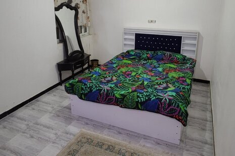 آپارتمان مبله دوبلکس دوخواب در بوشهر