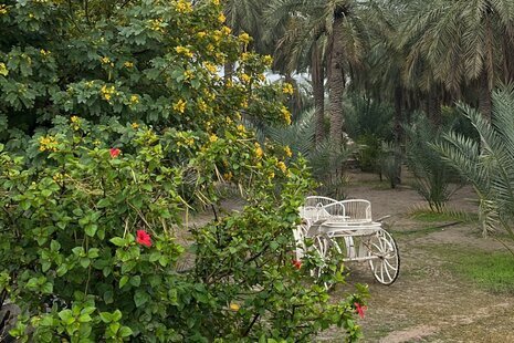 دوخواب 102 مبله در مجموعه اقامتی آبادان