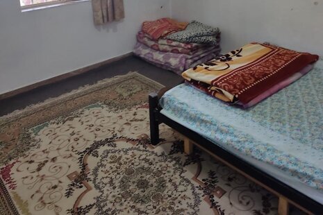 ویلا تکخواب رز در مجتمع اقامتی بام جواهرده در جواهرده