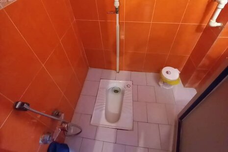 سوئیت شالما 1 در ماسال