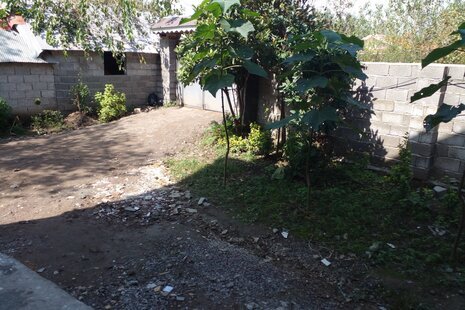 آپارتمان مبله دوخواب سام در کوچصفهان