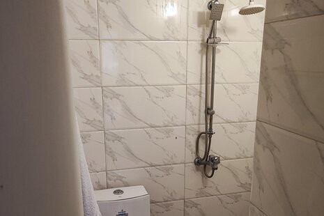 واحد تکخواب 4 در هتل آپارتمان نشتارود