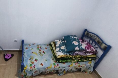 ویلا تک خواب در چهارباغ