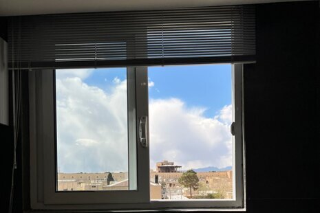 آپارتمان مبله دو خواب دلوان در اصفهان