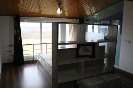 ویلا دوبلکس در شهر نور