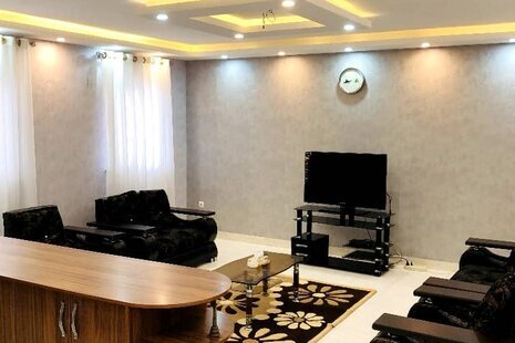 آپارتمان مبله تکخواب در رشت