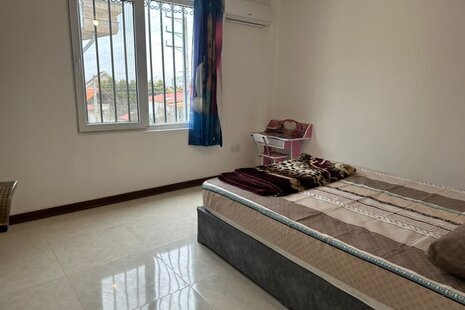 ویلا دوبلکس استخردار دوخواب مهیار در محمودآباد