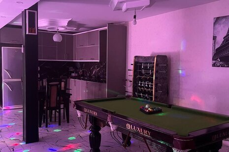 ویلا دوبلکس استخردار دوخواب در رودهن