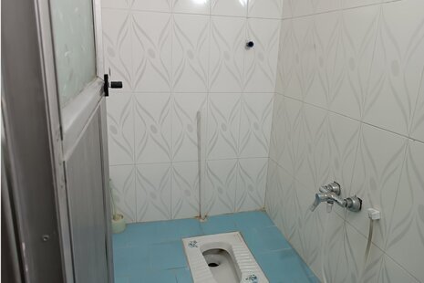 ویلا دوبلکس جنگلی تکخواب ماه در زیرآب