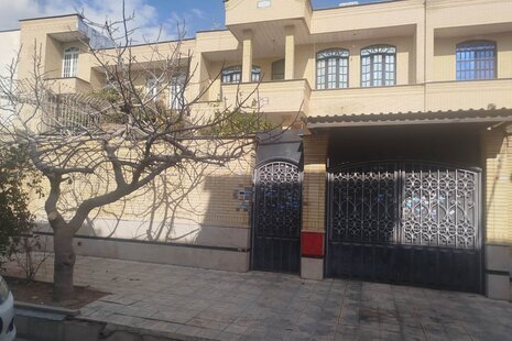 آپارتمان مبله تکخواب رسالت 1 در شیراز