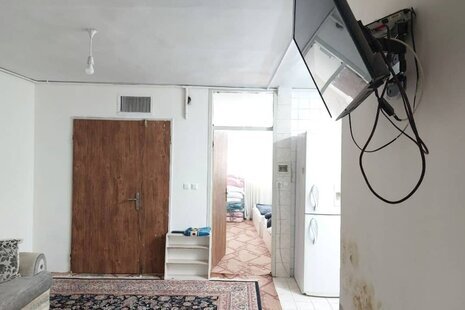 آپارتمان مبله باب الجواد در مشهد