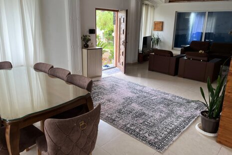 ویلا دوبلکس سه خواب پارادایس 1 در رشت