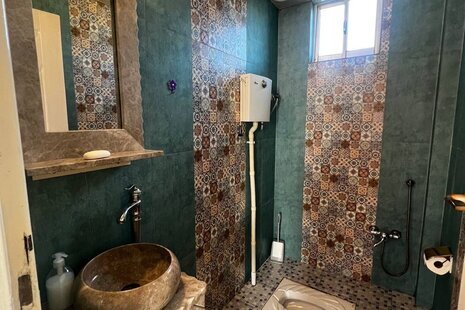 ویلا استخردار دوخواب در بندرانزلی