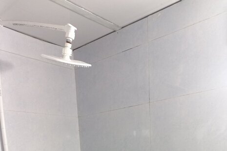 آپارتمان مبله تکخواب در خرم آباد