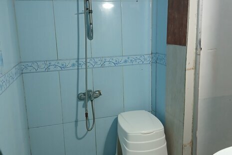 ویلا مبله تک خواب ناهار خوران در گرگان