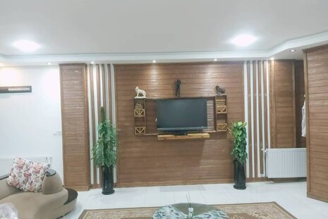 ویلا دوبلکس سه خواب در سرخرود
