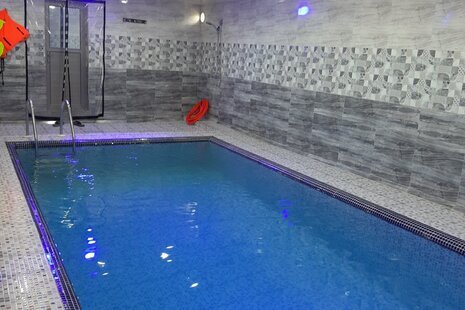 ویلا باغ سه خواب مهدیار در شیرود