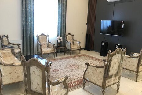 ویلا دوبلکس دو خواب استخردار مدرن در رامسر