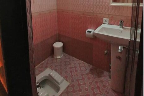 آپارتمان دو خواب ماهان 13 در گرگان