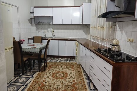 آپارتمان مبله دوخواب در لاهیجان