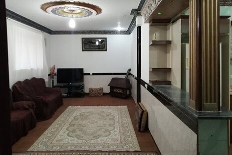 آپارتمان مبله یک خواب در مریوان