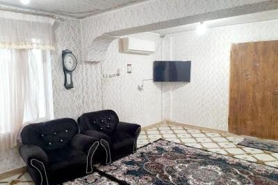 ویلا تکخواب مبله در فومن